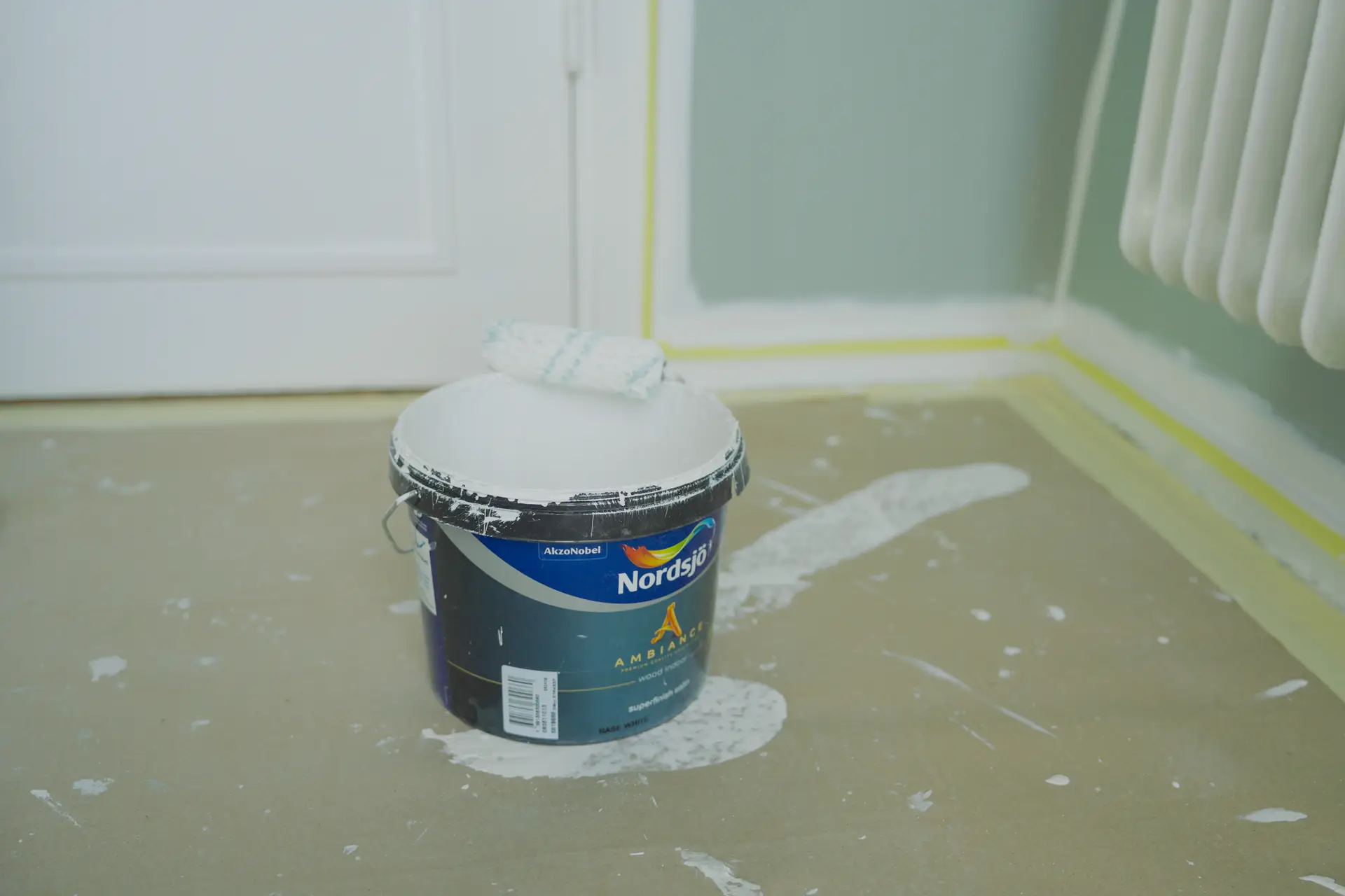 Mjölby innemålning-13