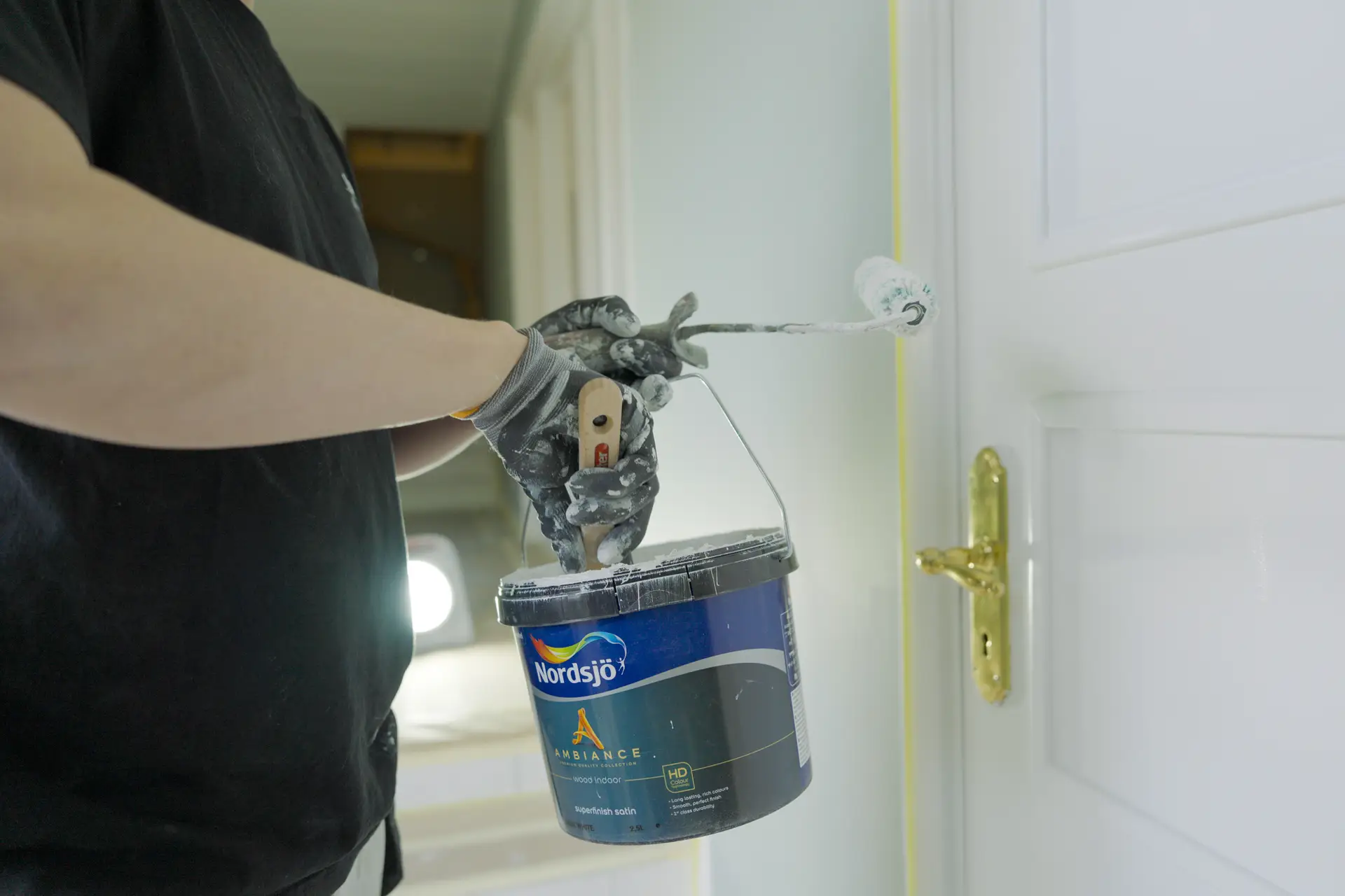 Mjölby innemålning-20