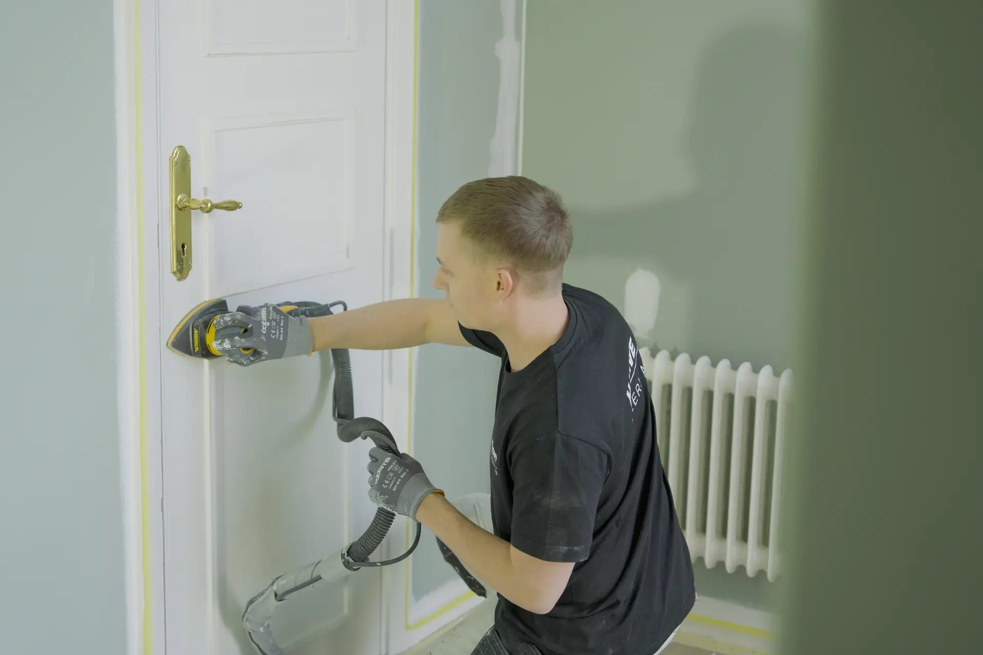 Mjölby innemålning-26