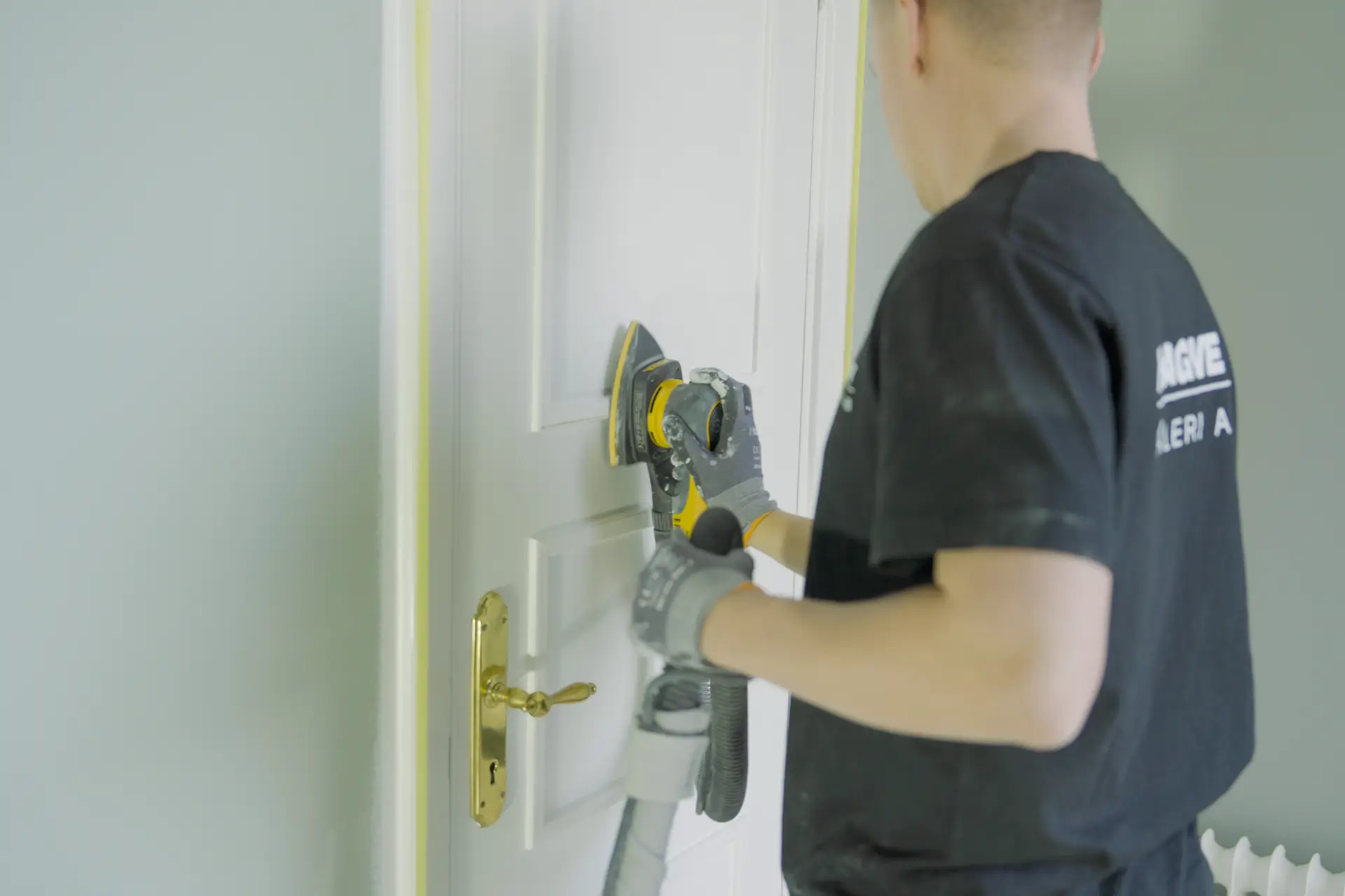 Mjölby innemålning-37