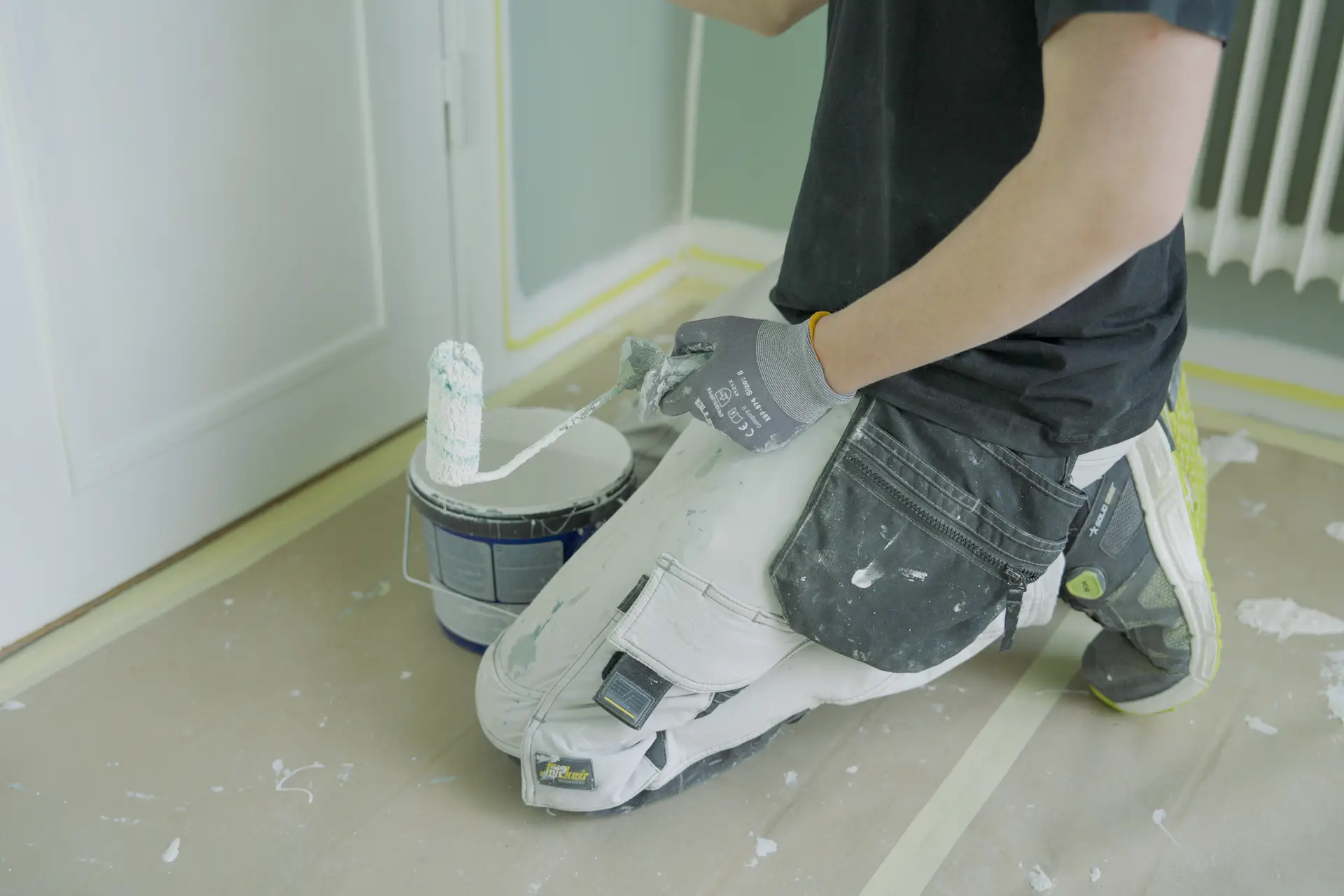 Mjölby innemålning-7